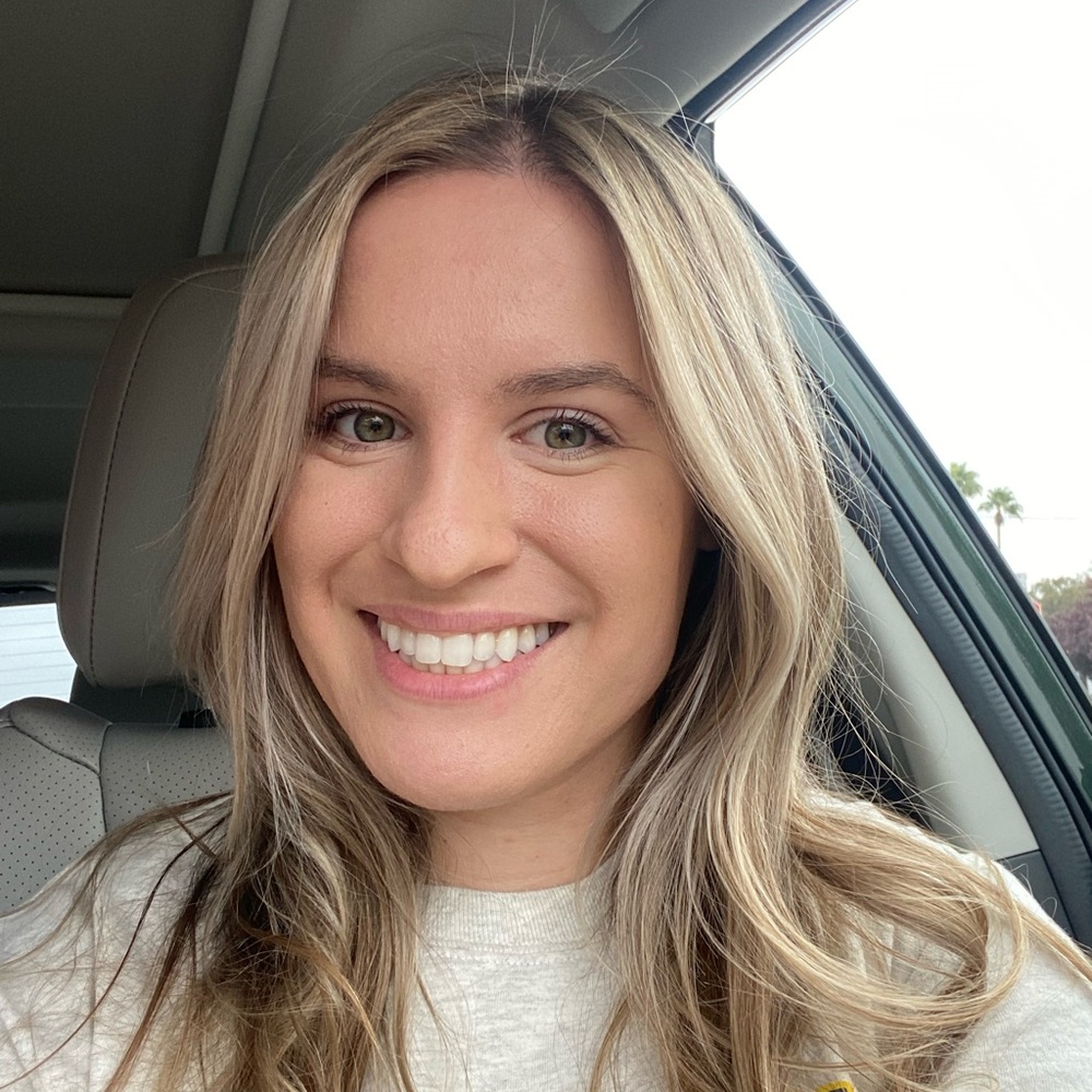 Meet your Posher, Marissa